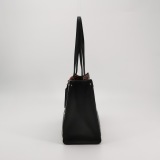 Louis Vuitton(LV) OnTheGo Tote Bicolor Monogram Empreinte Giant MM — thumbnail 5