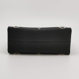 Louis Vuitton(LV) OnTheGo Tote Bicolor Monogram Empreinte Giant MM — thumbnail 6