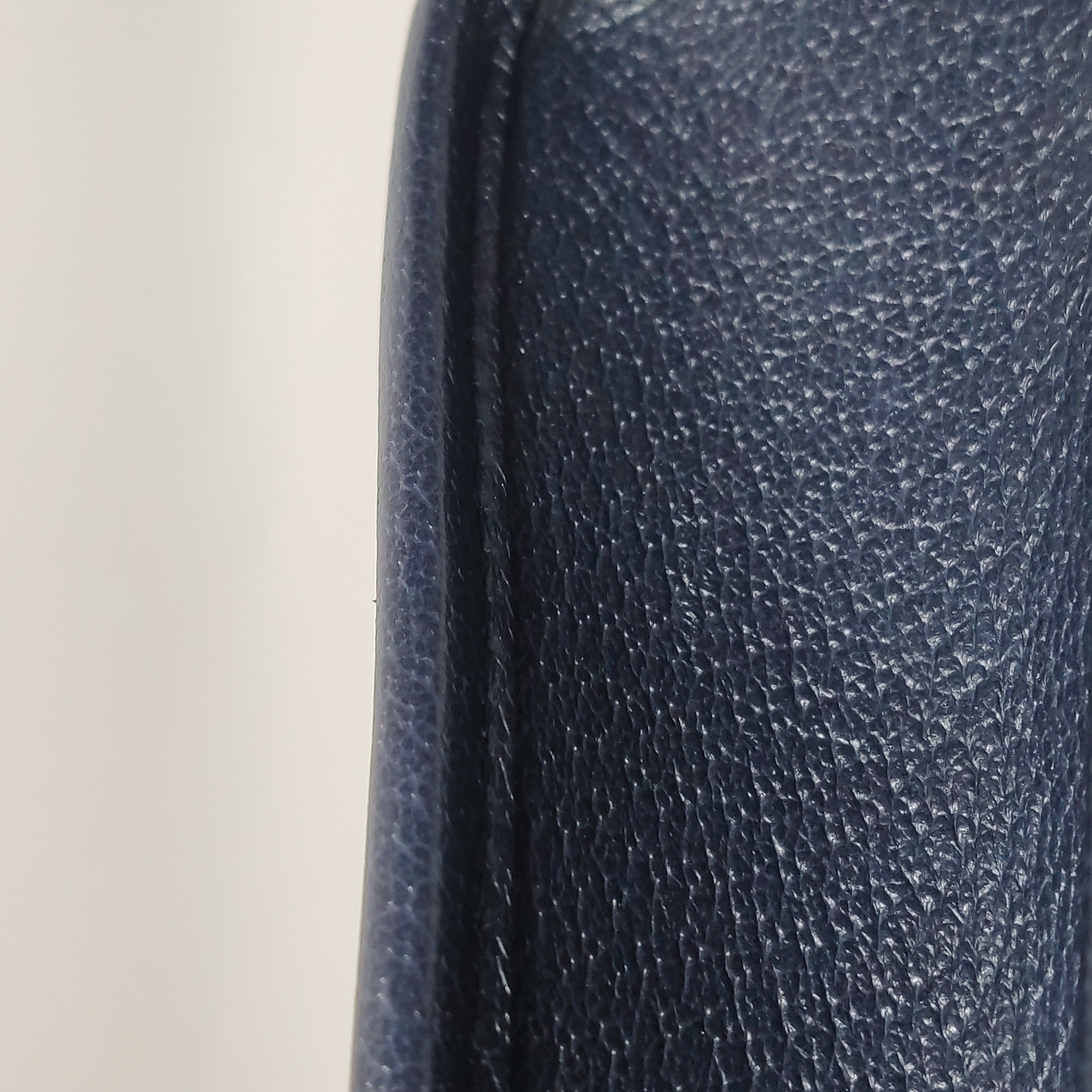 Gucci Interlocking G Patch Tote GG Coated Canvas Mini — photo 11 of 16