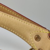 Louis Vuitton(LV) Annie Handbag Monogram Multicolor MM — thumbnail 23