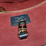 Louis Vuitton(LV) OnTheGo Tote Bicolor Monogram Empreinte Giant MM — thumbnail 9