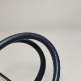 Gucci Interlocking G Patch Tote GG Coated Canvas Mini — thumbnail 13