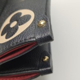 Louis Vuitton(LV) OnTheGo Tote Bicolor Monogram Empreinte Giant MM — thumbnail 13