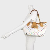 Louis Vuitton Annie Handbag Monogram Multicolor — thumbnail 2