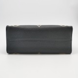 Louis Vuitton(LV) OnTheGo Tote Bicolor Monogram Empreinte Giant MM — thumbnail 6