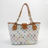 Louis Vuitton Annie Handbag Monogram Multicolor — thumbnail 5