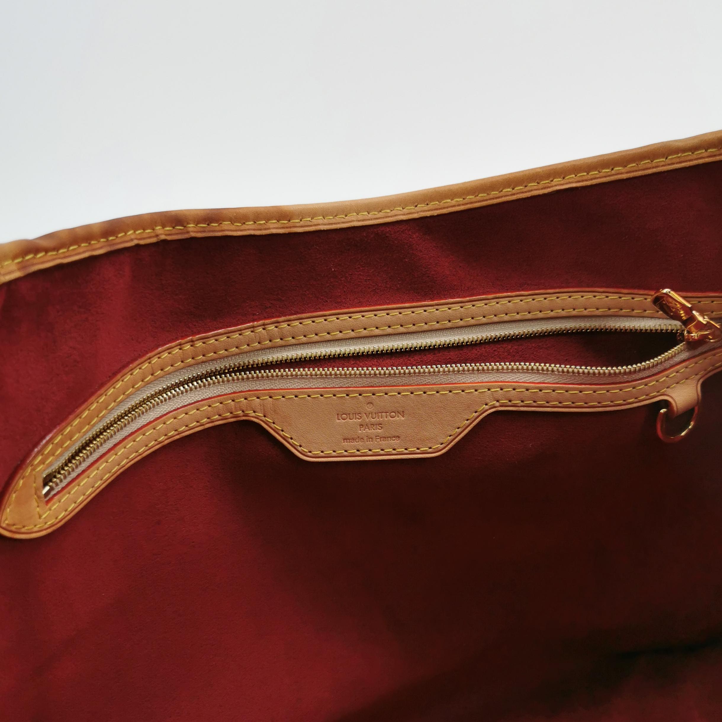 Louis Vuitton Annie Handbag Monogram Multicolor — photo 8 of 22