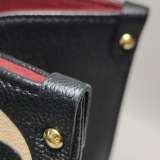 Louis Vuitton(LV) OnTheGo Tote Bicolor Monogram Empreinte Giant MM — thumbnail 12