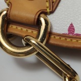 Louis Vuitton Annie Handbag Monogram Multicolor — thumbnail 10