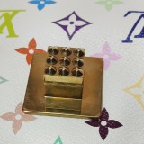 Louis Vuitton Annie Handbag Monogram Multicolor — thumbnail 11
