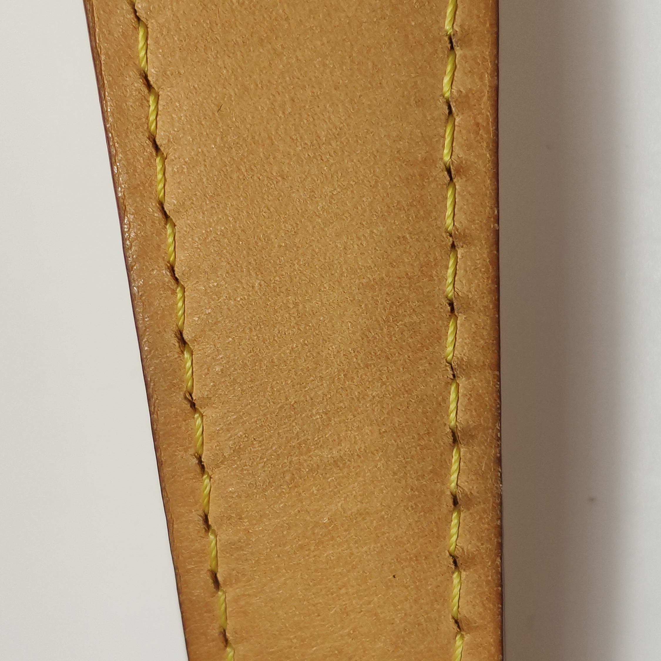 Louis Vuitton Annie Handbag Monogram Multicolor — photo 21 of 22