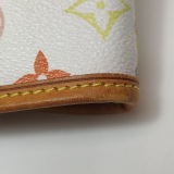 Louis Vuitton Annie Handbag Monogram Multicolor — thumbnail 14