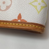 Louis Vuitton Annie Handbag Monogram Multicolor — thumbnail 13