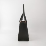Louis Vuitton(LV) OnTheGo Tote Bicolor Monogram Empreinte Giant MM — thumbnail 5
