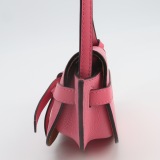 Loewe Gate Shoulder Bag Leather Mini — thumbnail 3