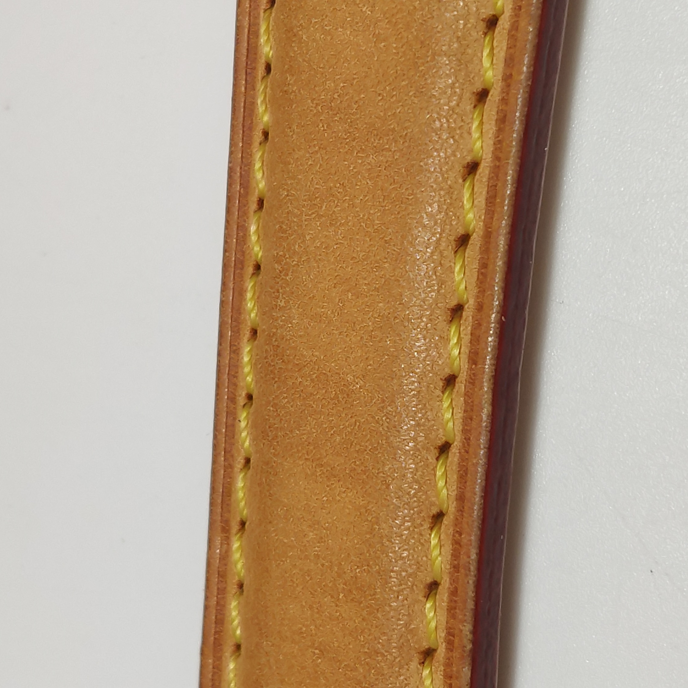 Louis Vuitton Annie Handbag Monogram Multicolor — photo 22 of 22