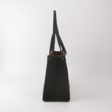 Louis Vuitton(LV) OnTheGo Tote Bicolor Monogram Empreinte Giant MM — thumbnail 4