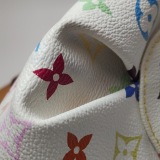 Louis Vuitton Annie Handbag Monogram Multicolor — thumbnail 15
