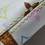 Louis Vuitton Annie Handbag Monogram Multicolor — thumbnail 16