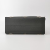Louis Vuitton(LV) OnTheGo Tote Bicolor Monogram Empreinte Giant MM — thumbnail 6