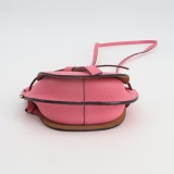 Loewe Gate Shoulder Bag Leather Mini — thumbnail 6