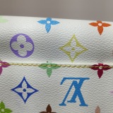 Louis Vuitton Annie Handbag Monogram Multicolor — thumbnail 17