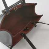Louis Vuitton(LV) OnTheGo Tote Bicolor Monogram Empreinte Giant MM — thumbnail 7
