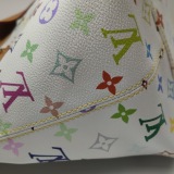 Louis Vuitton Annie Handbag Monogram Multicolor — thumbnail 18