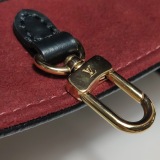 Louis Vuitton(LV) OnTheGo Tote Bicolor Monogram Empreinte Giant MM — thumbnail 9