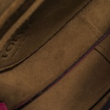 Loewe Gate Shoulder Bag Leather Mini — thumbnail 9