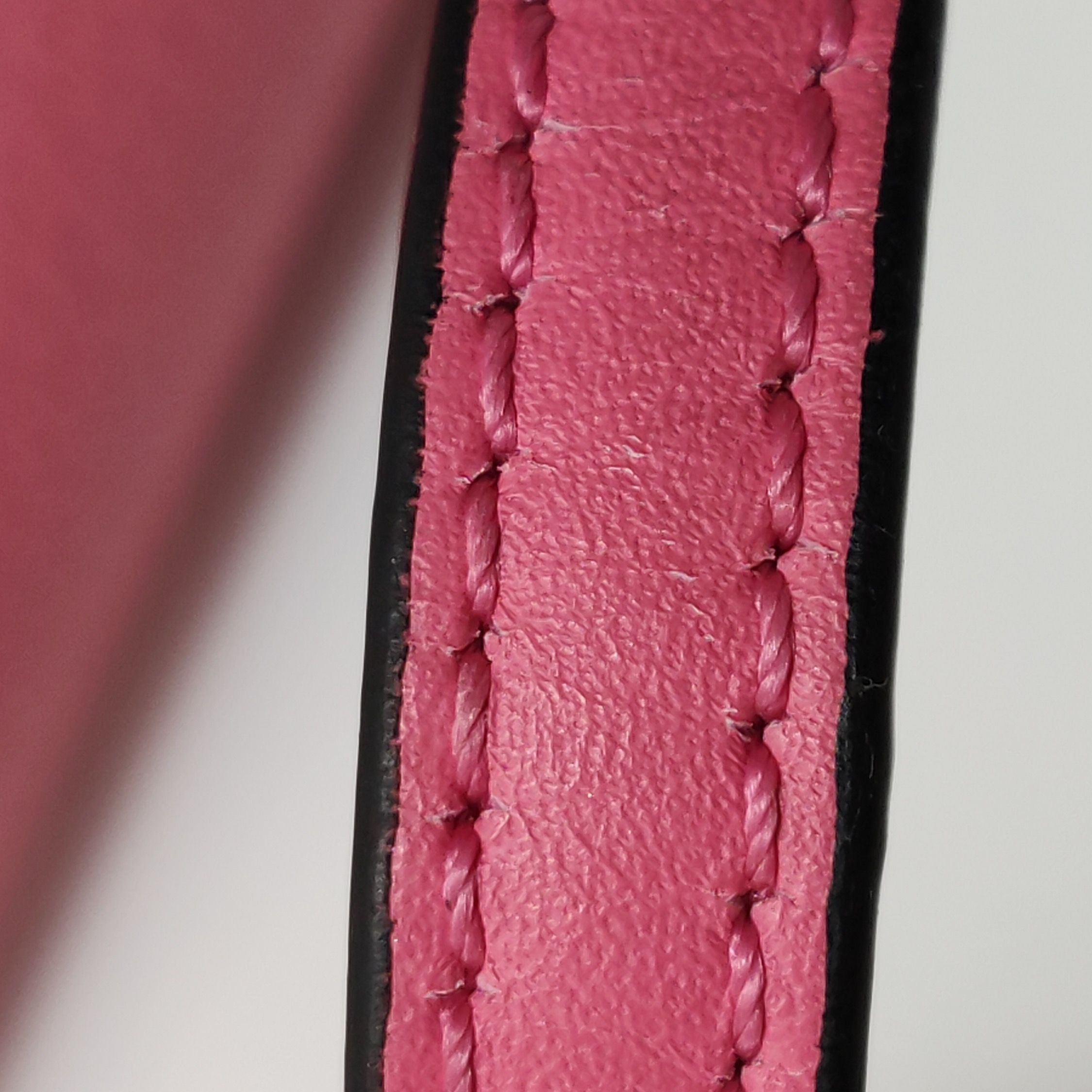 Loewe Gate Shoulder Bag Leather Mini — photo 12 of 12