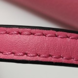Loewe Gate Shoulder Bag Leather Mini — thumbnail 12