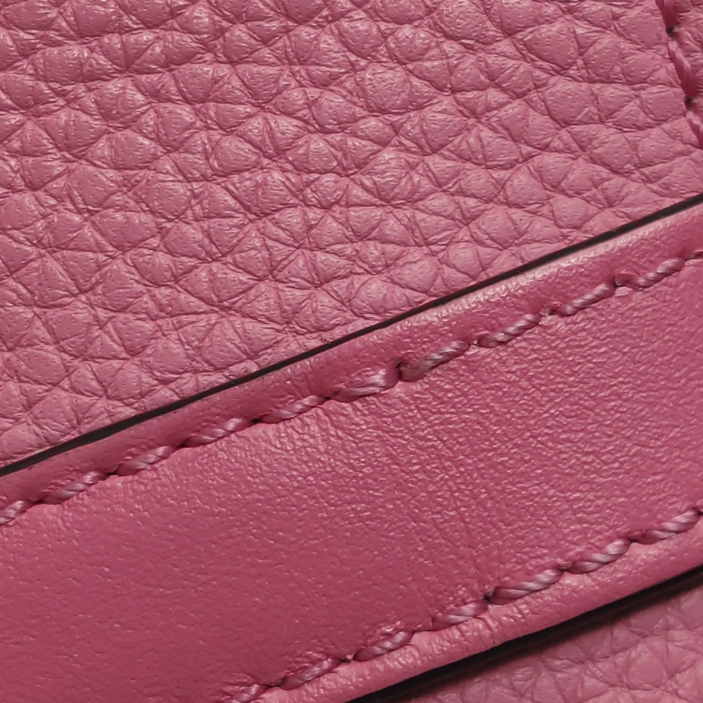Loewe Gate Shoulder Bag Leather Mini — photo 10 of 12