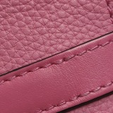 Loewe Gate Shoulder Bag Leather Mini — thumbnail 10