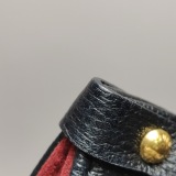 Louis Vuitton(LV) OnTheGo Tote Bicolor Monogram Empreinte Giant MM — thumbnail 11