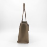 Louis Vuitton(LV) OnTheGo Tote Bicolor Monogram Empreinte Giant MM — thumbnail 5