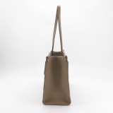 Louis Vuitton(LV) OnTheGo Tote Bicolor Monogram Empreinte Giant MM — thumbnail 4