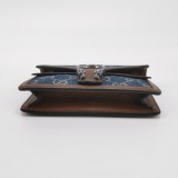 Gucci Dionysus Bag GG Denim Super Mini — thumbnail 6