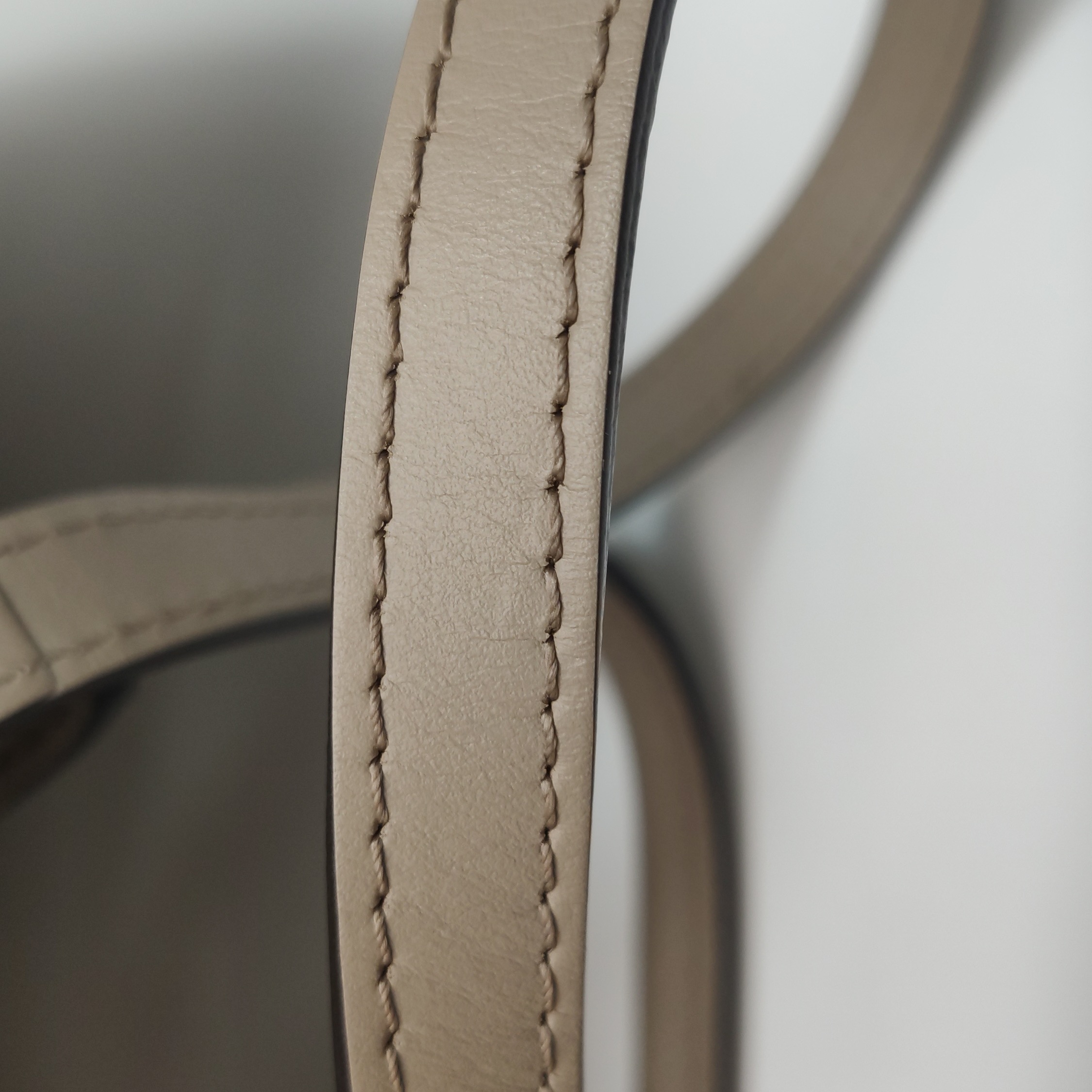 Louis Vuitton(LV) OnTheGo Tote Bicolor Monogram Empreinte Giant MM — photo 15 of 15