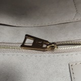 Louis Vuitton(LV) OnTheGo Tote Bicolor Monogram Empreinte Giant MM — thumbnail 9