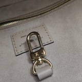 Louis Vuitton(LV) OnTheGo Tote Bicolor Monogram Empreinte Giant MM — thumbnail 10