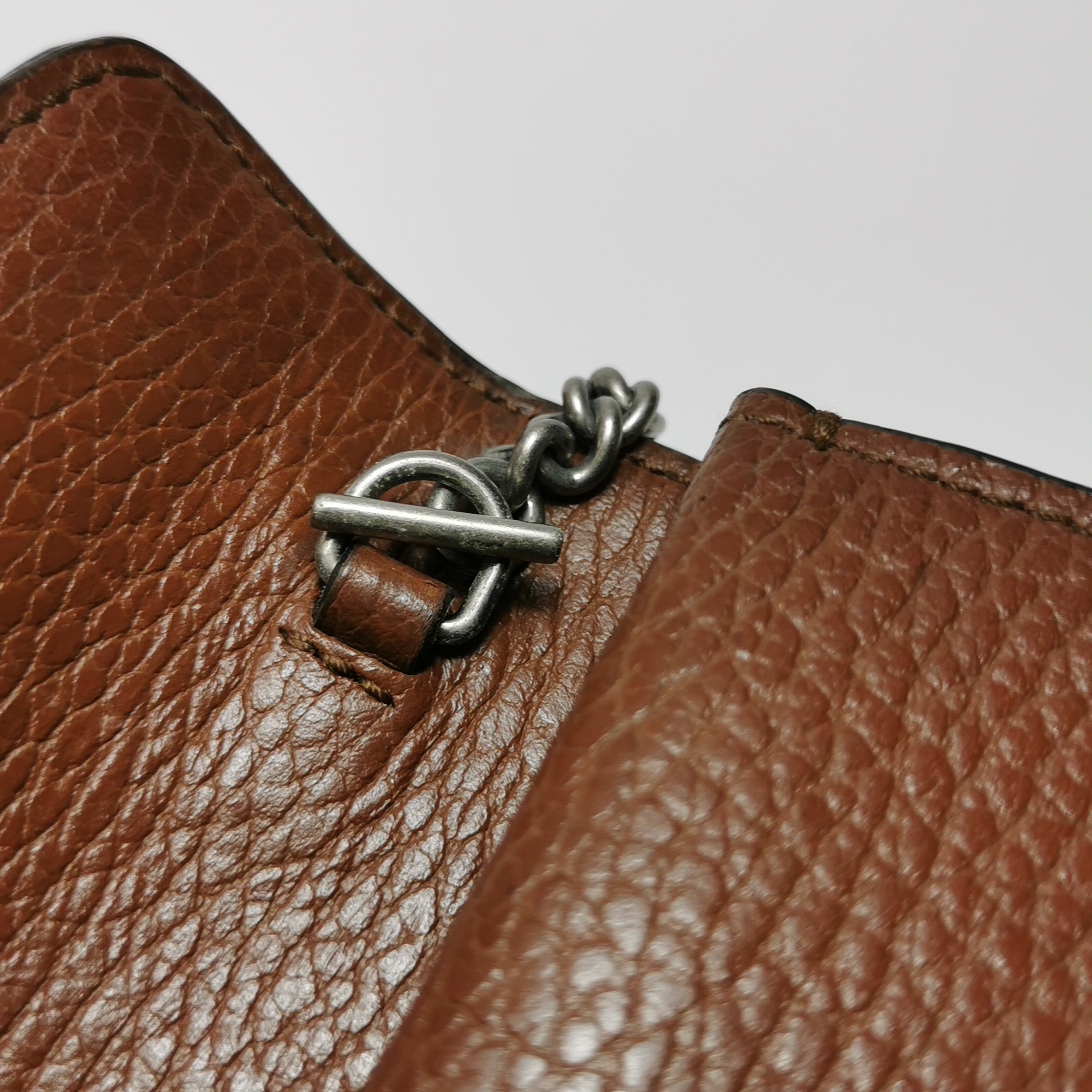 Gucci Dionysus Bag GG Denim Super Mini — photo 8 of 15