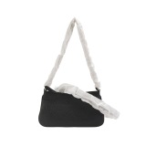 Gucci GG Monogram Series Adjustable Shoulder Strap Handbag Micro — thumbnail 1