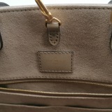 Louis Vuitton(LV) OnTheGo Tote Bicolor Monogram Empreinte Giant MM — thumbnail 8
