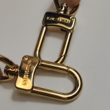 Louis Vuitton(LV) Brea Handbag Monogram Vernis MM — thumbnail 11