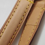 Louis Vuitton(LV) Brea Handbag Monogram Vernis MM — thumbnail 21