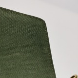 Louis Vuitton(LV) Felicie Strap & Go Handbag Monogram Canvas — thumbnail 12