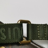 Louis Vuitton(LV) Felicie Strap & Go Handbag Monogram Canvas — thumbnail 19