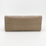 Louis Vuitton(LV) OnTheGo Tote Bicolor Monogram Empreinte Giant MM — thumbnail 6