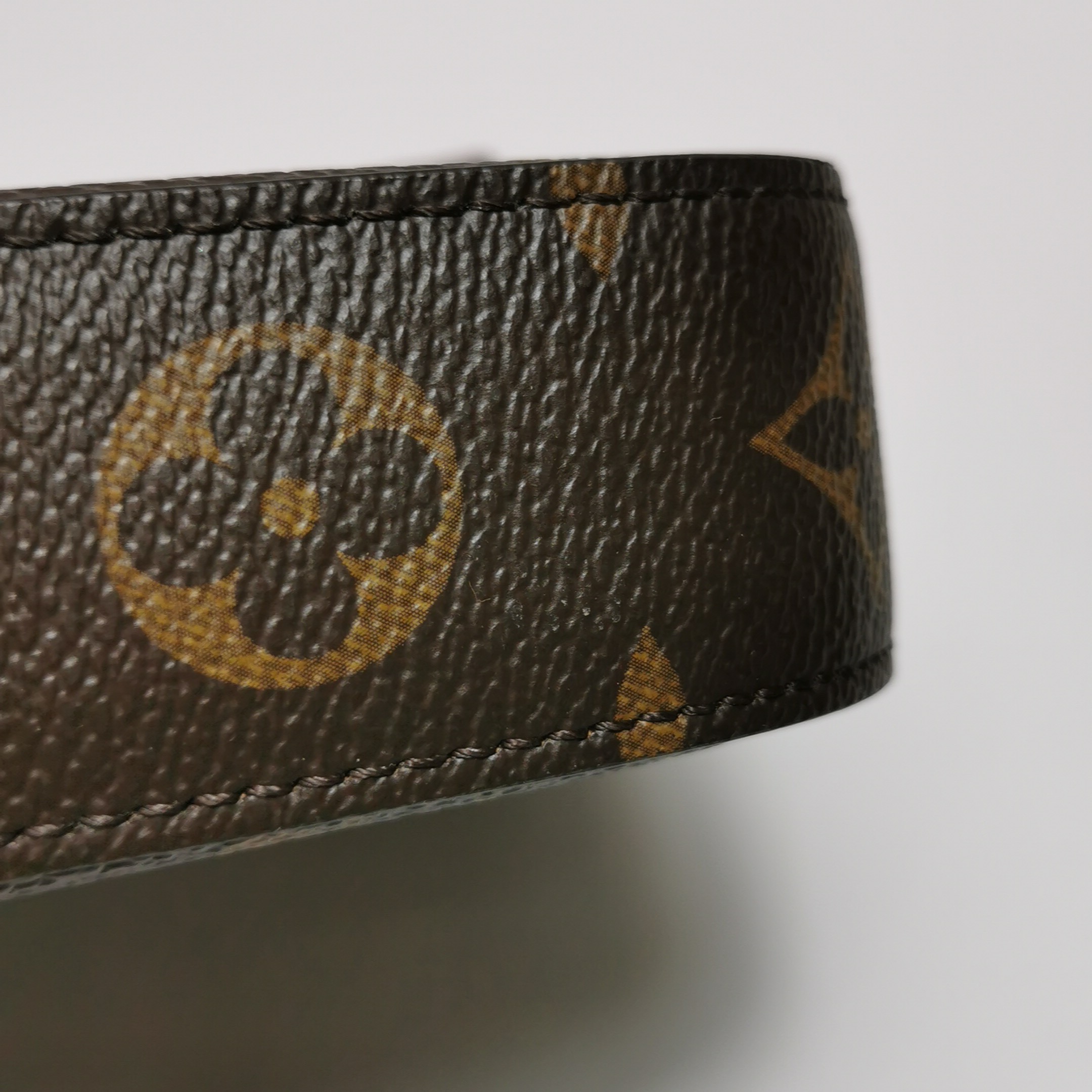Louis Vuitton(LV) Felicie Strap & Go Handbag Monogram Canvas — photo 16 of 19